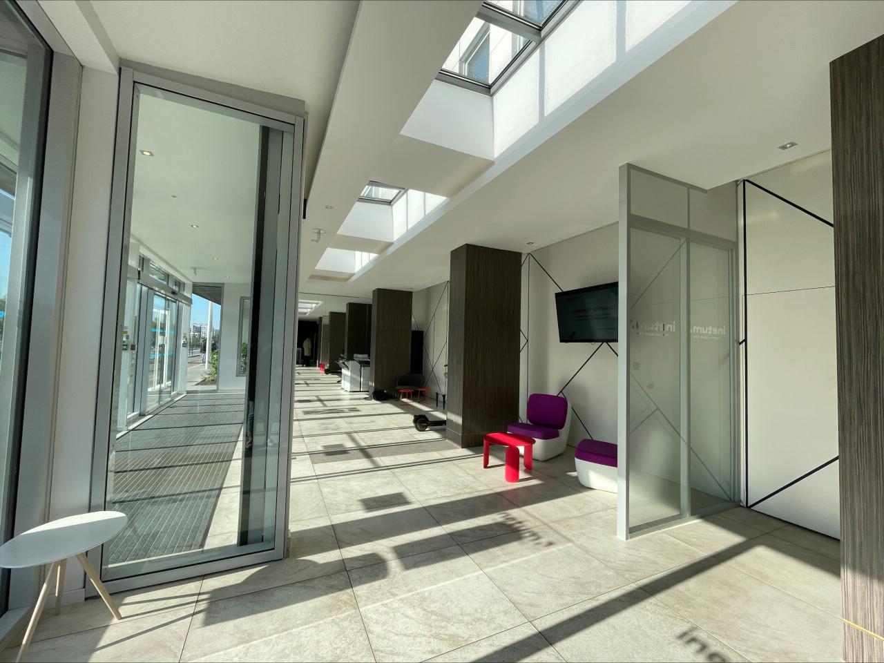 Bureau Lyon 933m² Location bureau Lyon Rhône OLBUR2531910 12